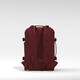 image 7 of Military Backpack 28L Marrakech Red