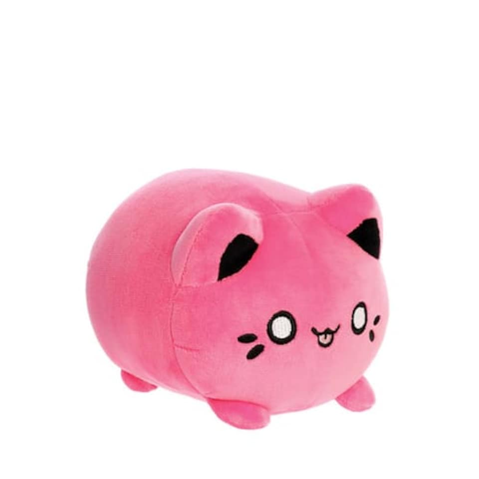TP Vivid Pink Meowchi 3.5In - Brand New