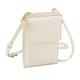 image 1 of Bagbase Phone Carry Case | Grey | Oyster | One Size | 1