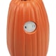 image 4 of Living and Home Halloween LED Pumpkin Lantern Battery Operated - 20*34cm