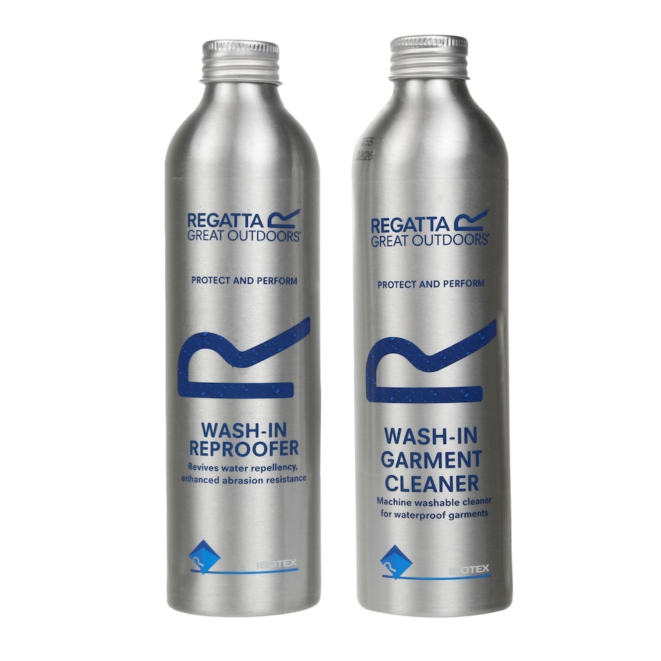 Regatta Apparel Care Kit