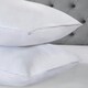 image 3 of BHS Dreamy Nights Recycled Pillow | White | White | 1
