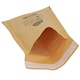 image 6 of 50pk Genuine Gold Jiffy Bag Airkraft Bubble Padded Mail Bag Envelope Size 0