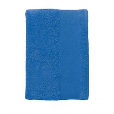 SOLS Island 70 Bath Towel (70 X 140cm) - Royal Blue - One Size