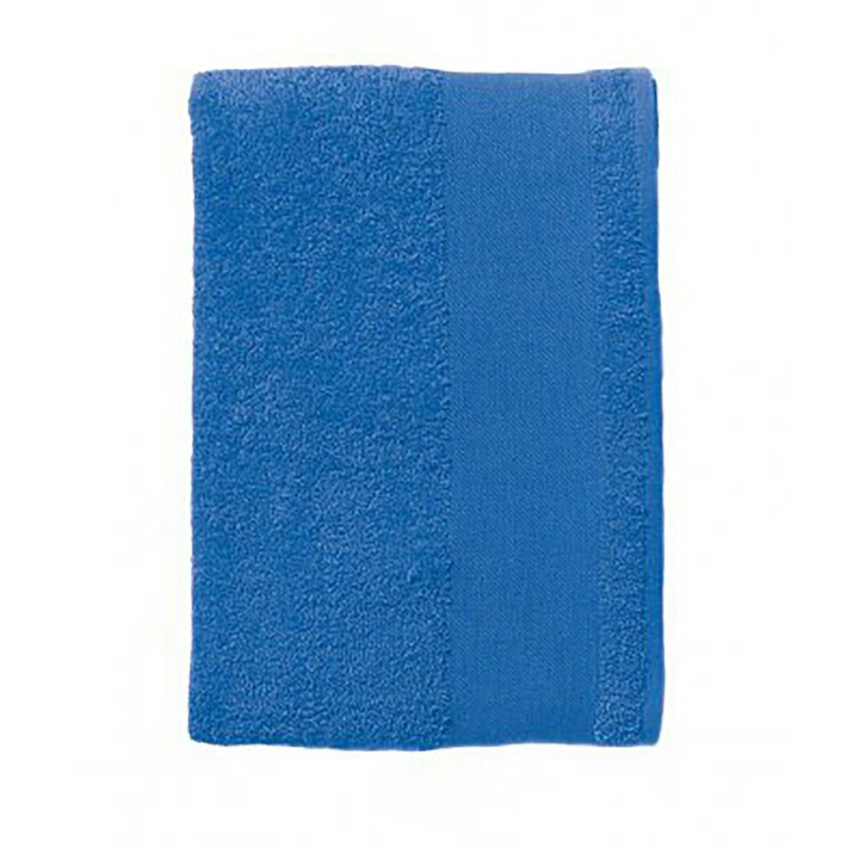 SOLS Island 70 Bath Towel (70 X 140cm) - Royal Blue - One Size