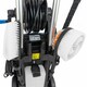 image 9 of Hyundai 180Bar/ 2610psi Electric Pressure Washer, 8L/min, 2400W High-Performance Jet Wash with Hose & Attachments | HYW2400E