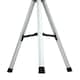 image 4 of Astronomical 400-70 Portable Refractor Telescope with Lightweight Tripod