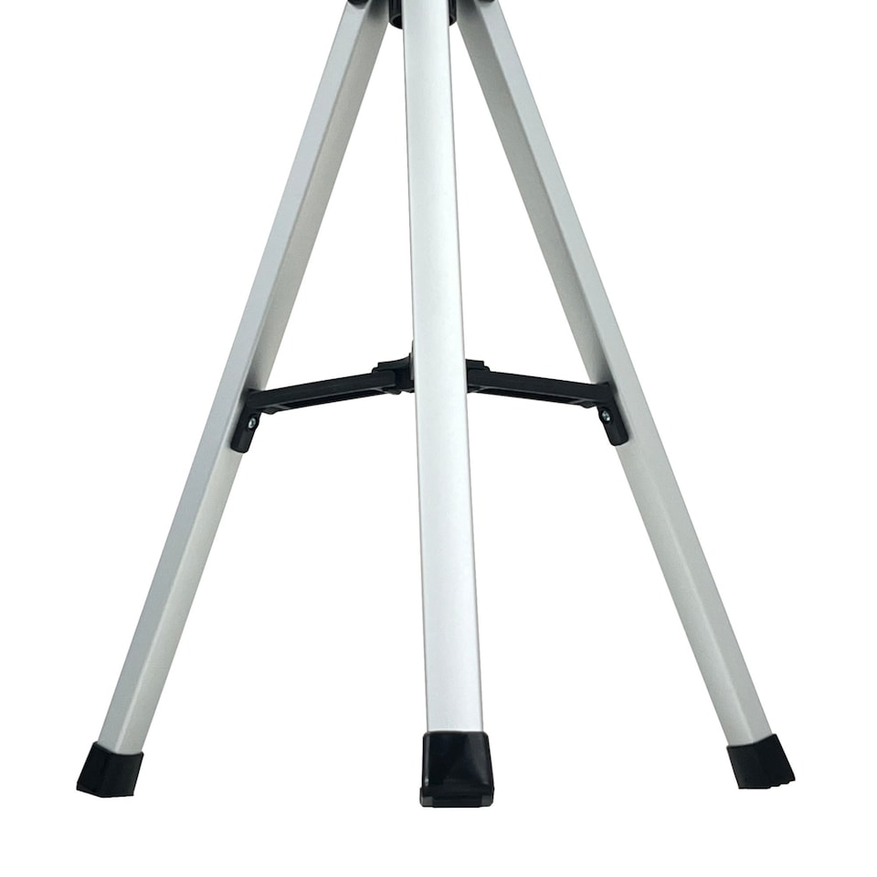 image 1 of Astronomical 400-70 Portable Refractor Telescope with Lightweight Tripod