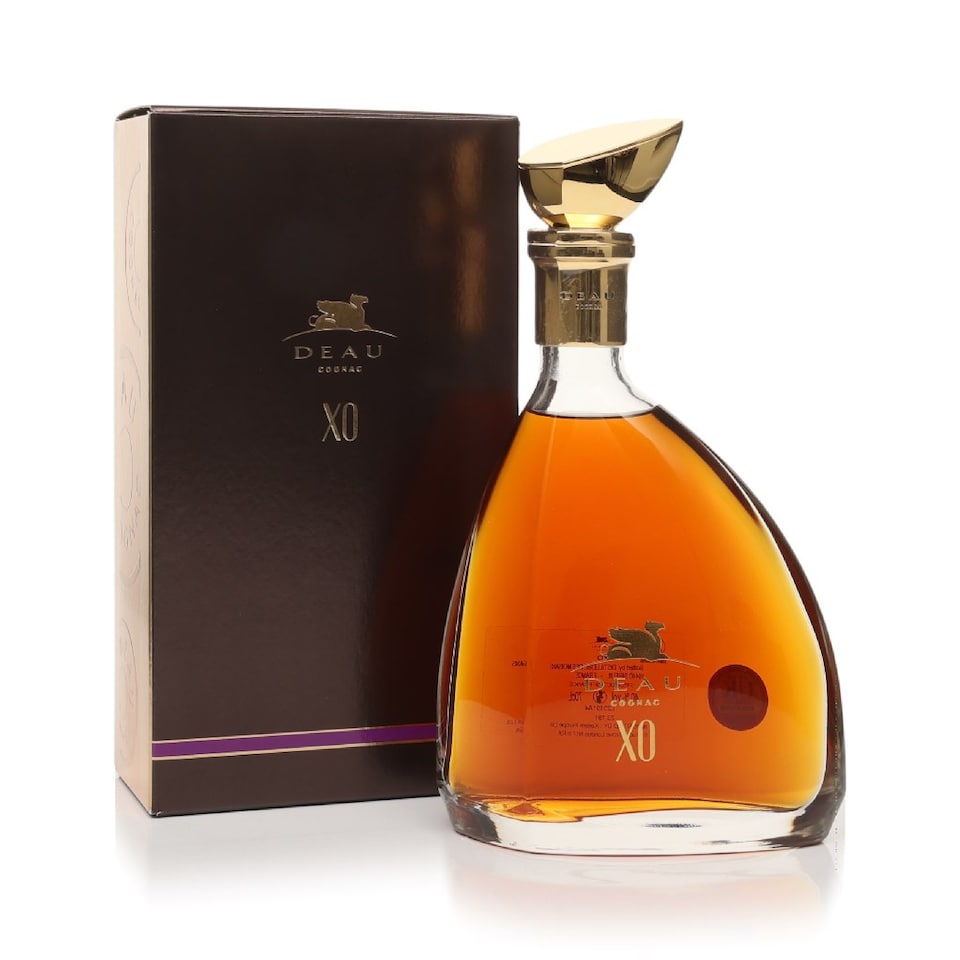 image 1 of Deau Cognac XO