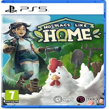 No Place Like Home PS5