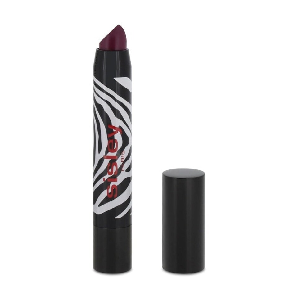 image 1 of Sisley Phyto Lip Twist Tinted Lip Balm 20 Drama MAT
