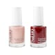 image 2 of Nail HQ Cranberry Crush Duo 
