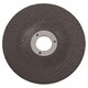 image 3 of Blackspur Metal Grinding Disc - 115mm x 6mm (4.5")