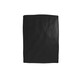 image 2 of KCT 213 x 132 x 75cm Rectangle Garden Furniture Cover Black | M