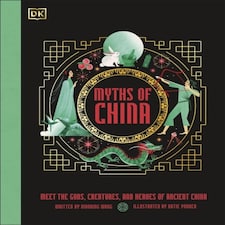 Myths Of China