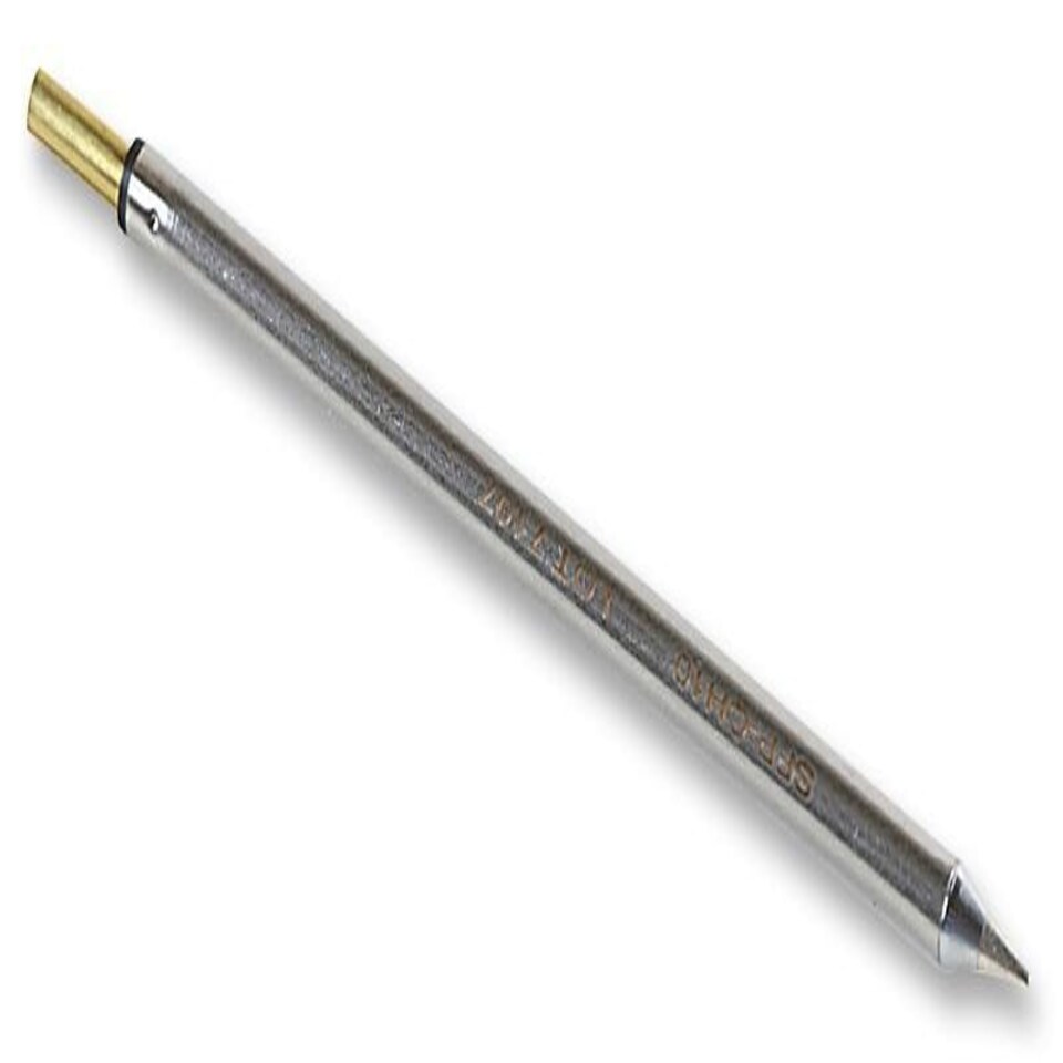 OKI METCAL - 30° Chisel Soldering Tip 1.0mm