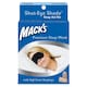 image 1 of Shut-Eye Shade Premium Sleep Mask Black