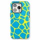 image 1 of Cow Lick Phone Case | Blue | iPhone 16
Slim | iPhone 16
Slim