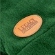 image 3 of HugglePets Legacy Polar Fleece Explorer Dog Jumper Suit | Green | XS