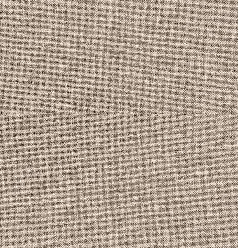 image 1 of Enhanced Living Dallas Blackout Thermal Natural Curtains with 3 inch Tape Top Header (PAIR) - 46x72 inch (117x183cm) | Brown | Natural | 2