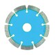 image 4 of 115mm x 8mm Mortar Raking Diamond Pointing Disc Blade Masonry 4-1/2" 10pk