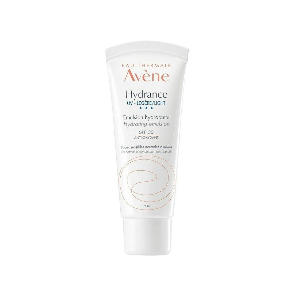 Avene Hydrance UV Light Hydrating Emulsion SPF30 40ml