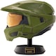 image 3 of HALO Master Chief Deluxe Helmet