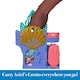 image 3 of The Little Mermaid Storytime Stackers Ariel Grotto Playset