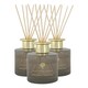 image 1 of Nicola Spring Reed Diffusers - 200ml - Green Pomelo & Passion Fruit - Pack of 3