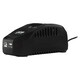 image 4 of JCB 18V Impact Driver, 150Nm, 4.0Ah Li-ion Battery, 2.4A Charger, 1/4" Hex Chuck | JCB-18ID-4XB