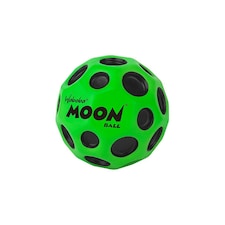 Waboba Original Moon Toy Ball - Green - One Size