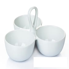 Trio Serving Bowls