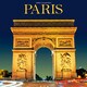 image 1 of Paris 2026 Calendar | Square Wall Calendar | Travel Gift | Plastic Free Packaging | by Avonside Publishing