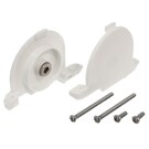 Spares2go Spazzola A Rullo 2 Pezzi Per Aspirapolvere G-Tech AirRam AR01, AR02, AR03, Compatibile - 4