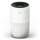 image 1 of Bosch Air 4000 Air Purifier for up to 62.5 m² - Removes efficiently Dirt with HEPA Filter, Smart Sensor, Quiet Mode - Suitable for Allergy Sufferers