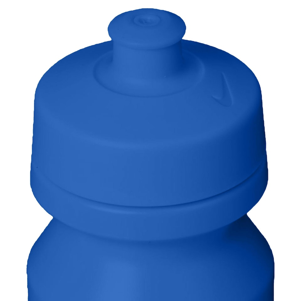 image 1 of Nike Water Bottle - Blue/White - One Size