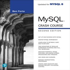 Mysql Crash Course
