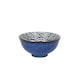 image 1 of Mikasa Miso Bowl Blue Porcelain 11.5cm | Blue