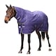 image 1 of Shires Tempest Original 100 Combo Neck Horse Combo Rug - Navy - 6´ 9"