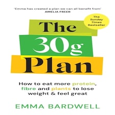 30g Plan