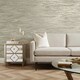 image 3 of Seychelles Wallpaper in Gold Multi