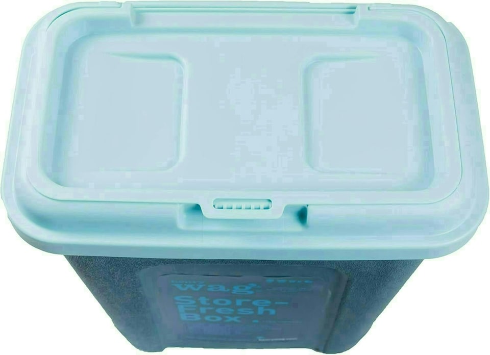 image 1 of Henry Wag Store-Fresh Dog Food Box 15kg