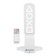 image 6 of PlayStation 3 in 1 Headphone Stand & Charging Station, Officially Licensed RGB Gaming Accessory, Paladone