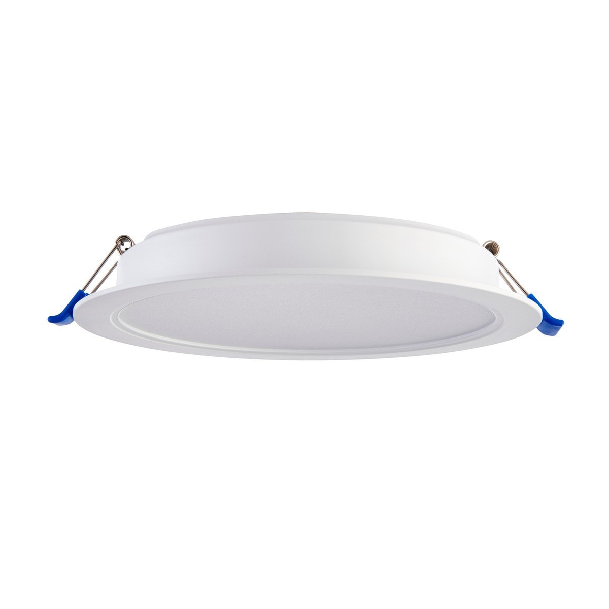 Netlighting Circo 18W Recessed Downlight Matt White