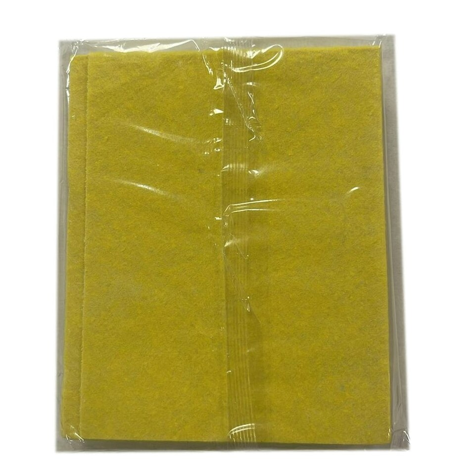 image 1 of Pack of 8 Multipurpose Absorbent Cloths