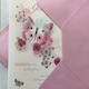 image 5 of Butterfly Design Grandma Birthday Greeting Card