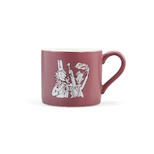 Mug Nordic Boxed (325ml) - Roald Dahl (Charlie)