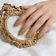 image 4 of Bluesky Brown Gel Polish - Rum & Raisin 10ml