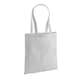 image 1 of Westford Mill EarthAware Organic Shopper Bag - Light Grey - One Size | Grey