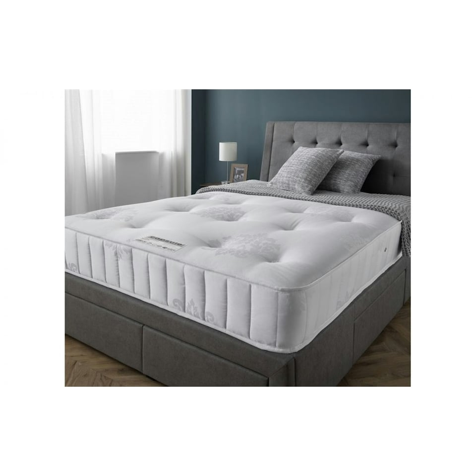 image 1 of Elite Capsule Pocket 1000 Mattress - Super King Size 180cm